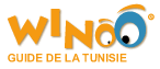 Guide de la Tunisie : Winoo